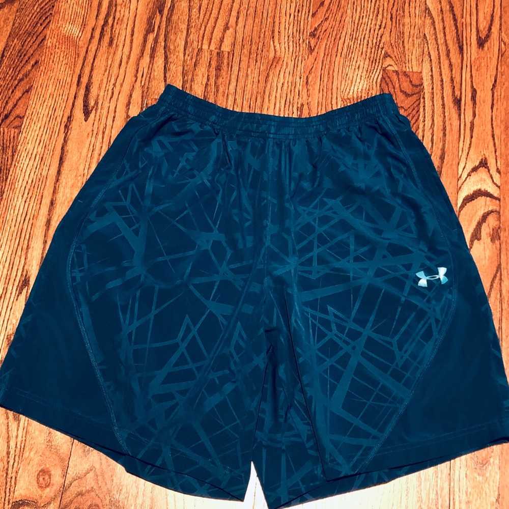 Under Armour Shorts